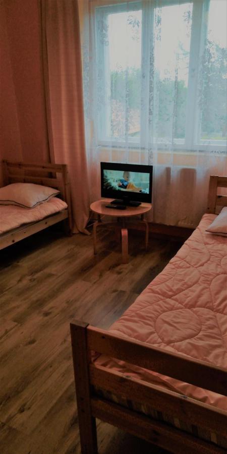 Gospodarstwo U Krakusa Doboszowice Dış mekan fotoğraf