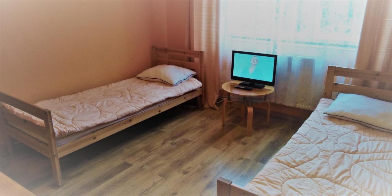 Gospodarstwo U Krakusa Doboszowice Dış mekan fotoğraf