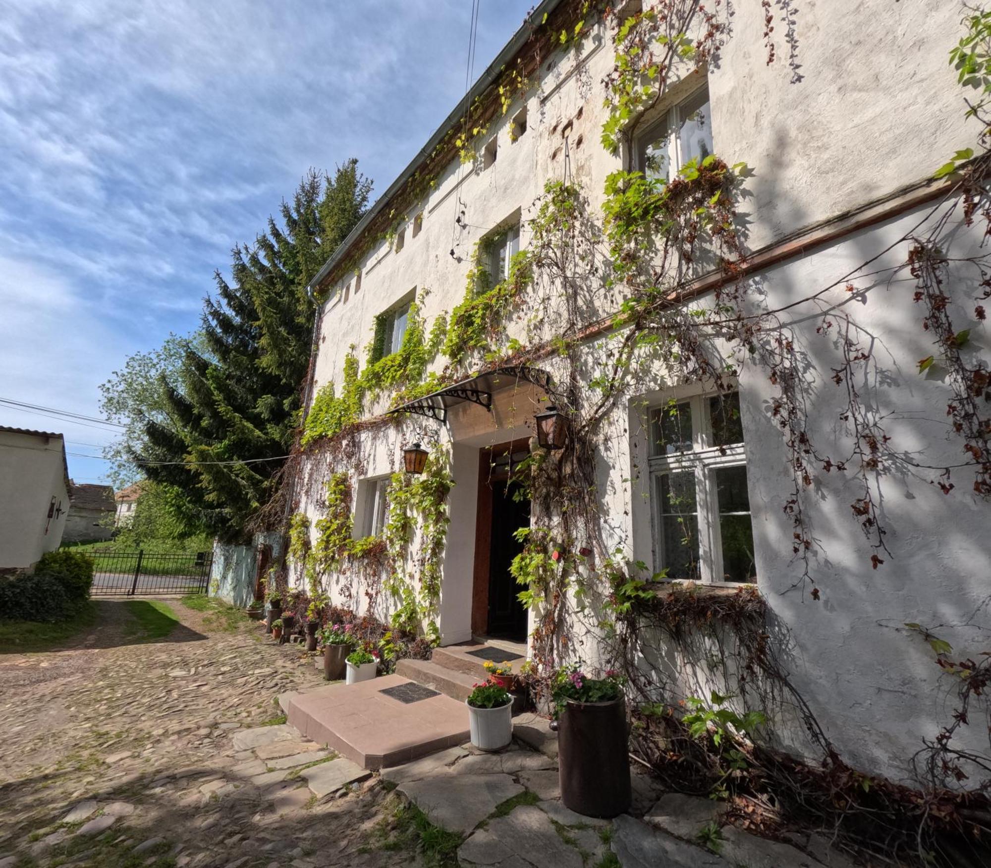 Gospodarstwo U Krakusa Doboszowice Dış mekan fotoğraf