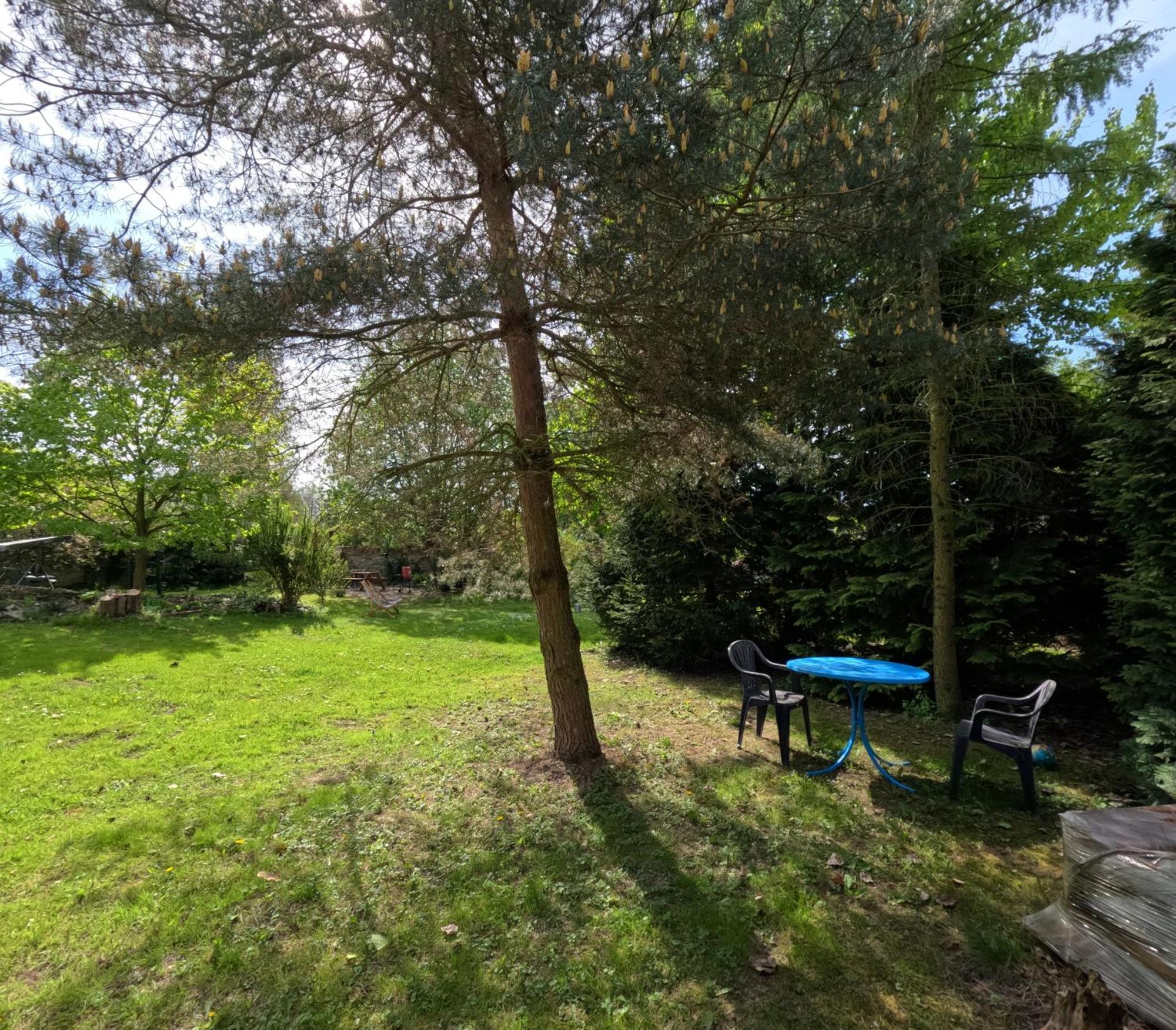 Gospodarstwo U Krakusa Doboszowice Dış mekan fotoğraf