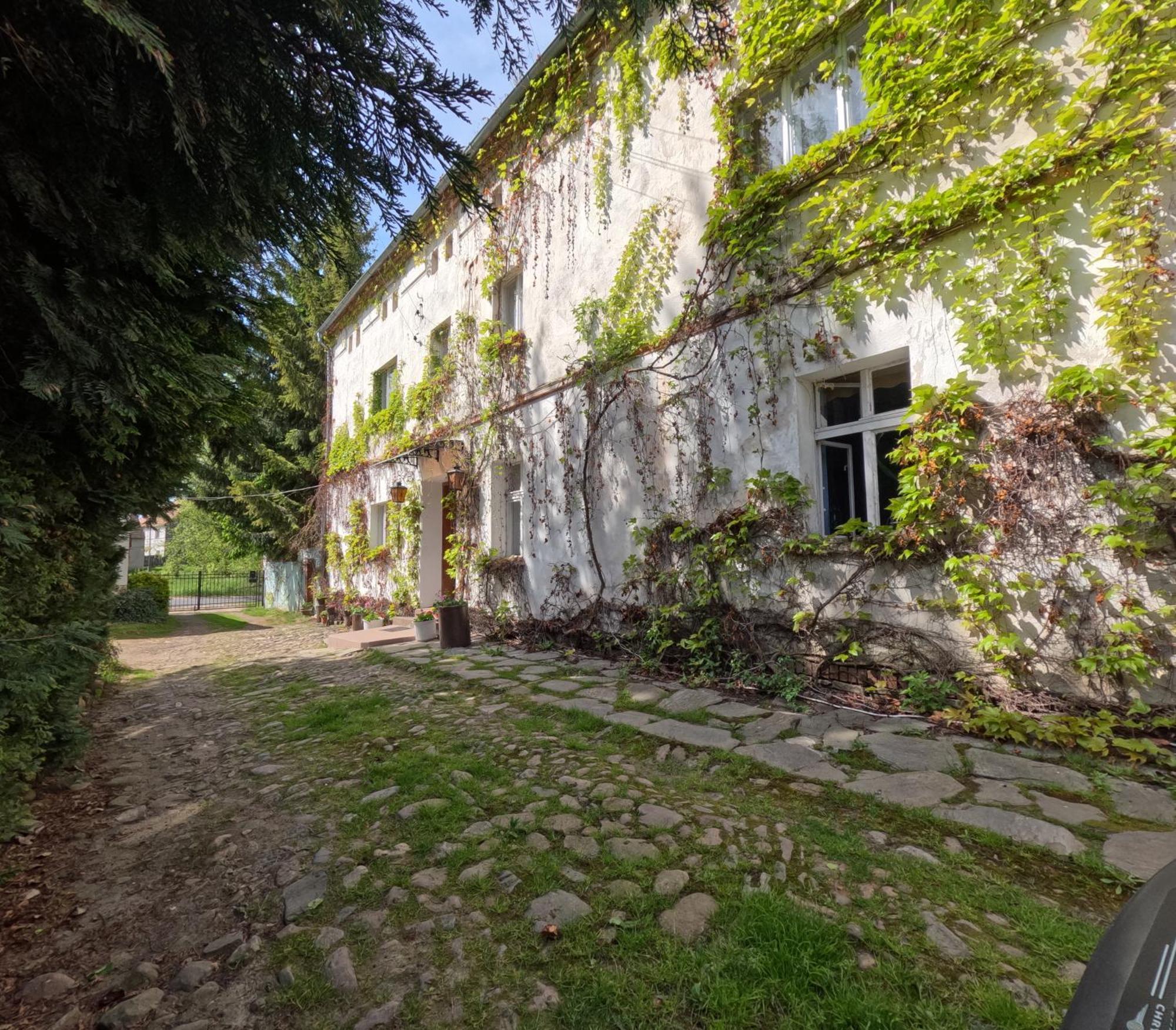 Gospodarstwo U Krakusa Doboszowice Dış mekan fotoğraf