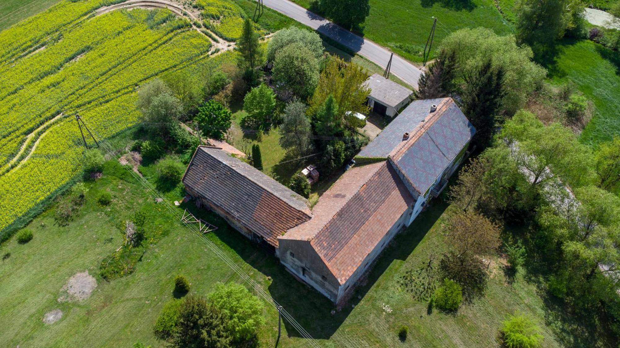 Gospodarstwo U Krakusa Doboszowice Dış mekan fotoğraf