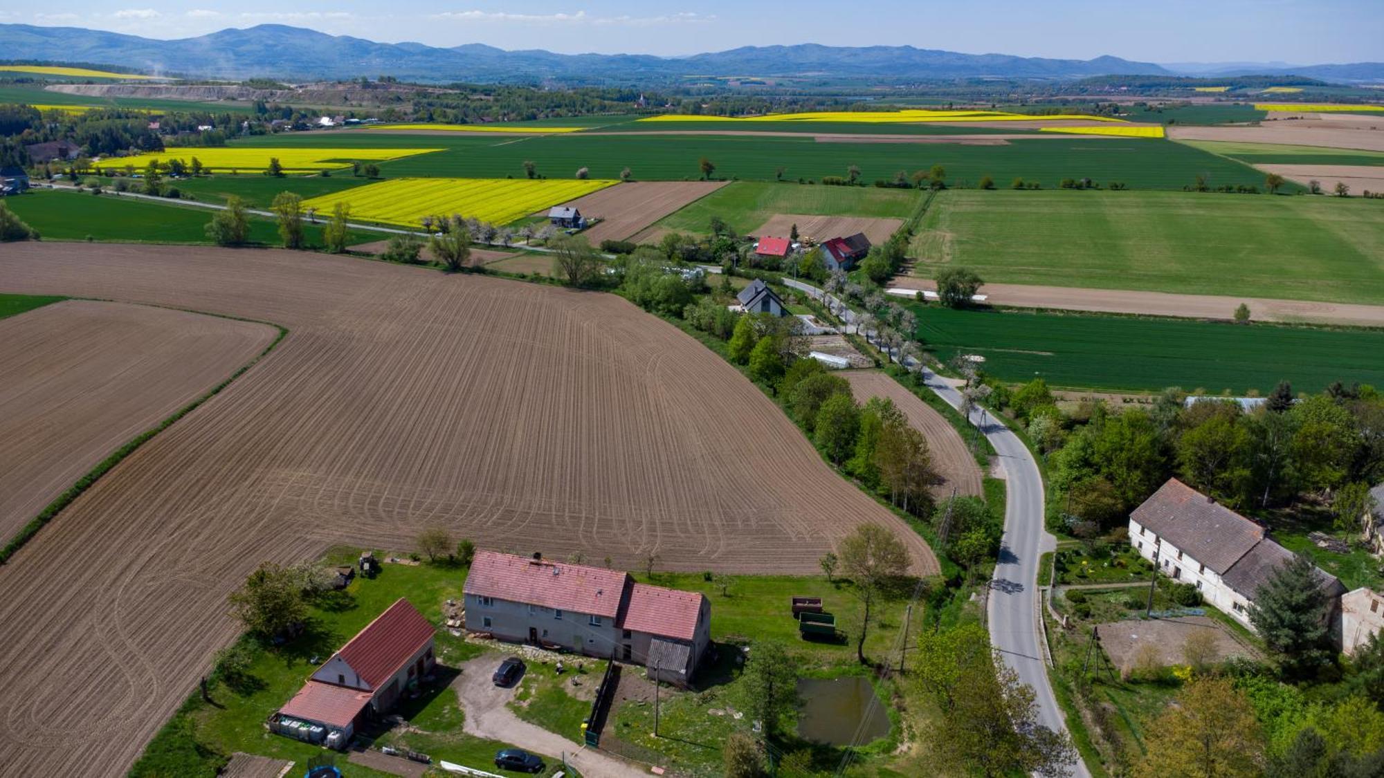 Gospodarstwo U Krakusa Doboszowice Dış mekan fotoğraf