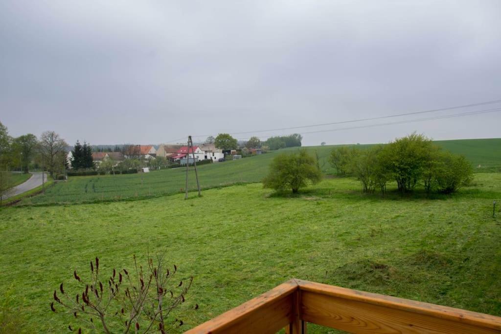 Gospodarstwo U Krakusa Doboszowice Dış mekan fotoğraf