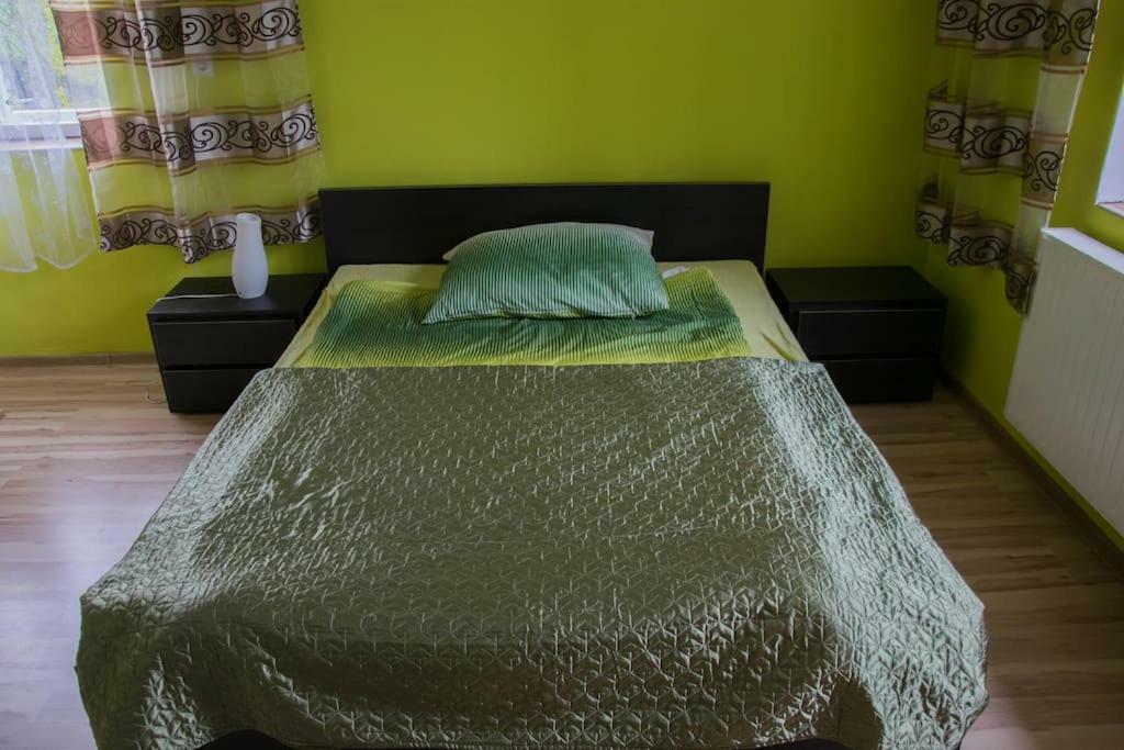 Gospodarstwo U Krakusa Doboszowice Dış mekan fotoğraf
