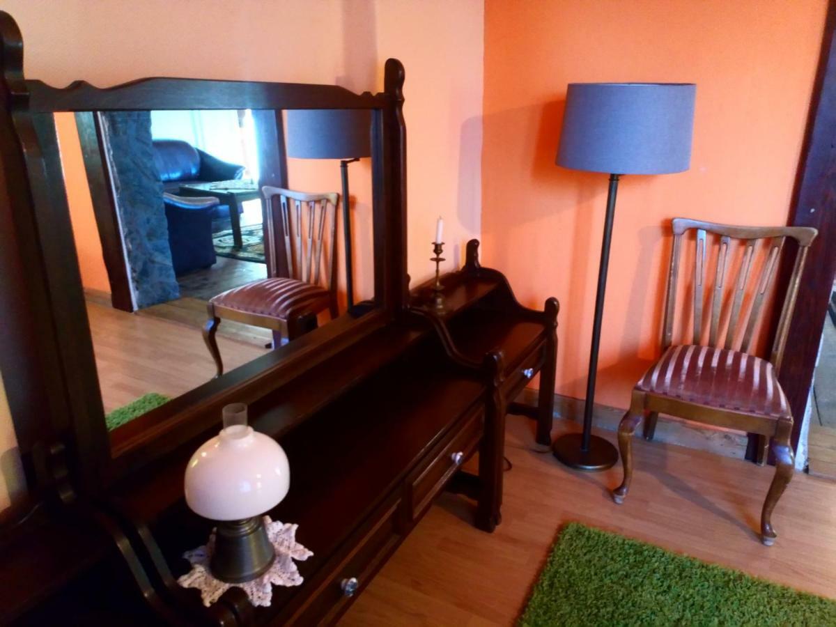 Gospodarstwo U Krakusa Doboszowice Dış mekan fotoğraf