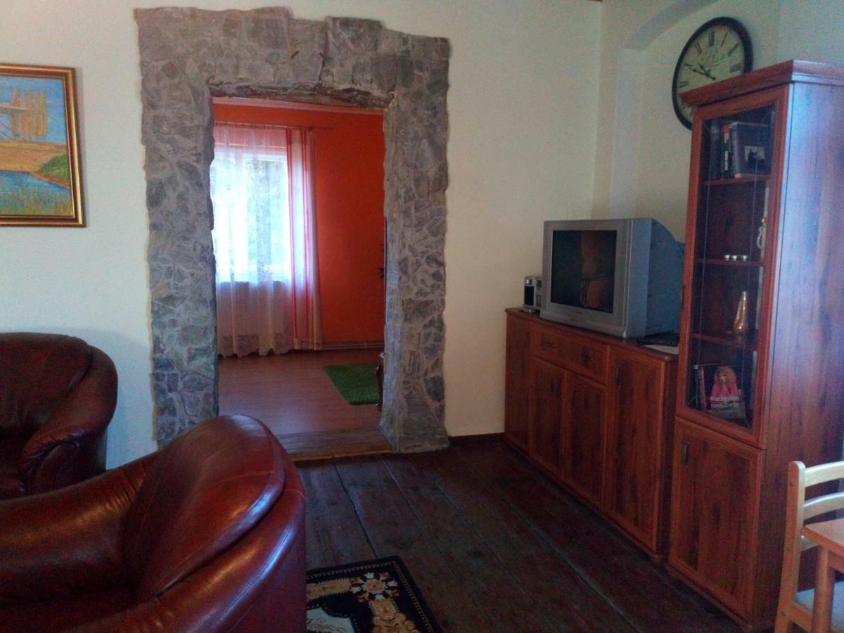 Gospodarstwo U Krakusa Doboszowice Dış mekan fotoğraf