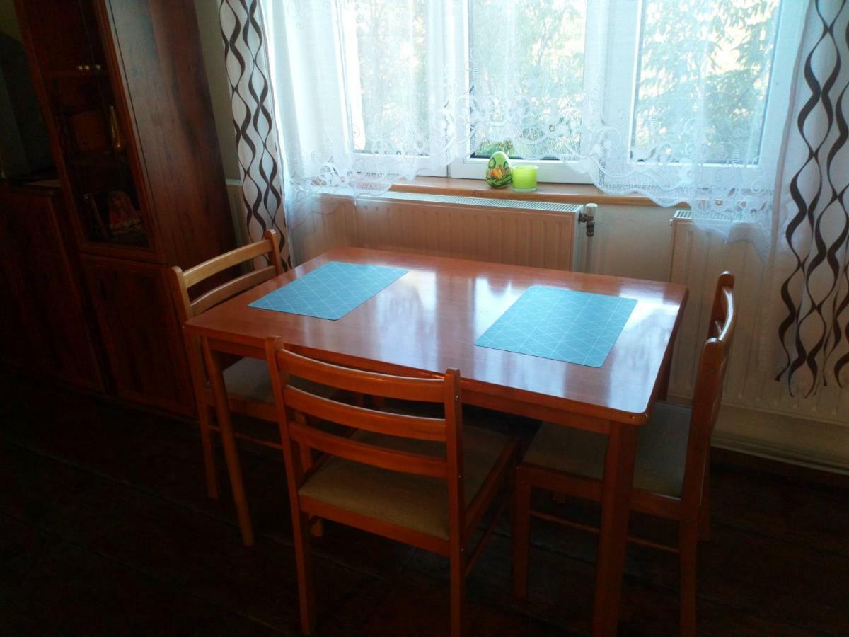 Gospodarstwo U Krakusa Doboszowice Dış mekan fotoğraf
