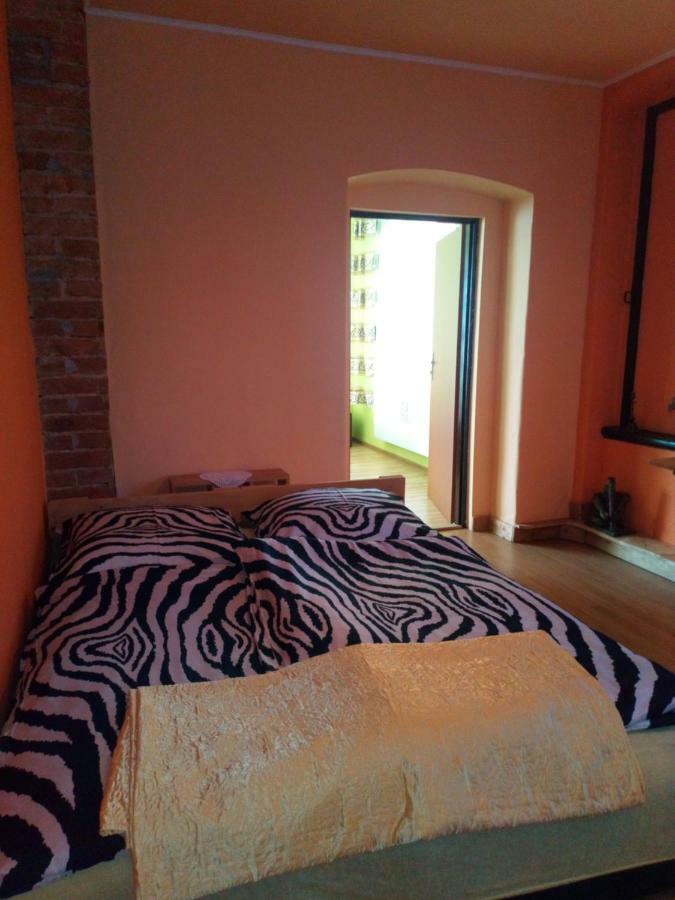 Gospodarstwo U Krakusa Doboszowice Dış mekan fotoğraf