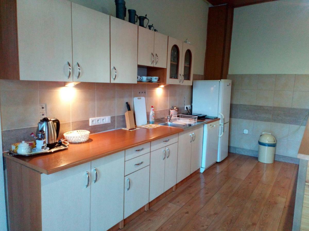 Gospodarstwo U Krakusa Doboszowice Dış mekan fotoğraf