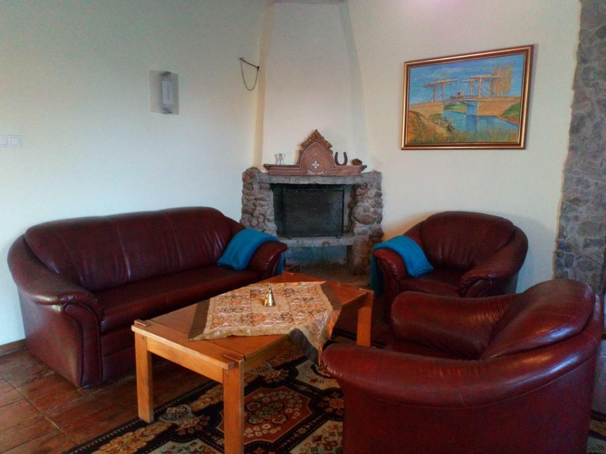 Gospodarstwo U Krakusa Doboszowice Dış mekan fotoğraf