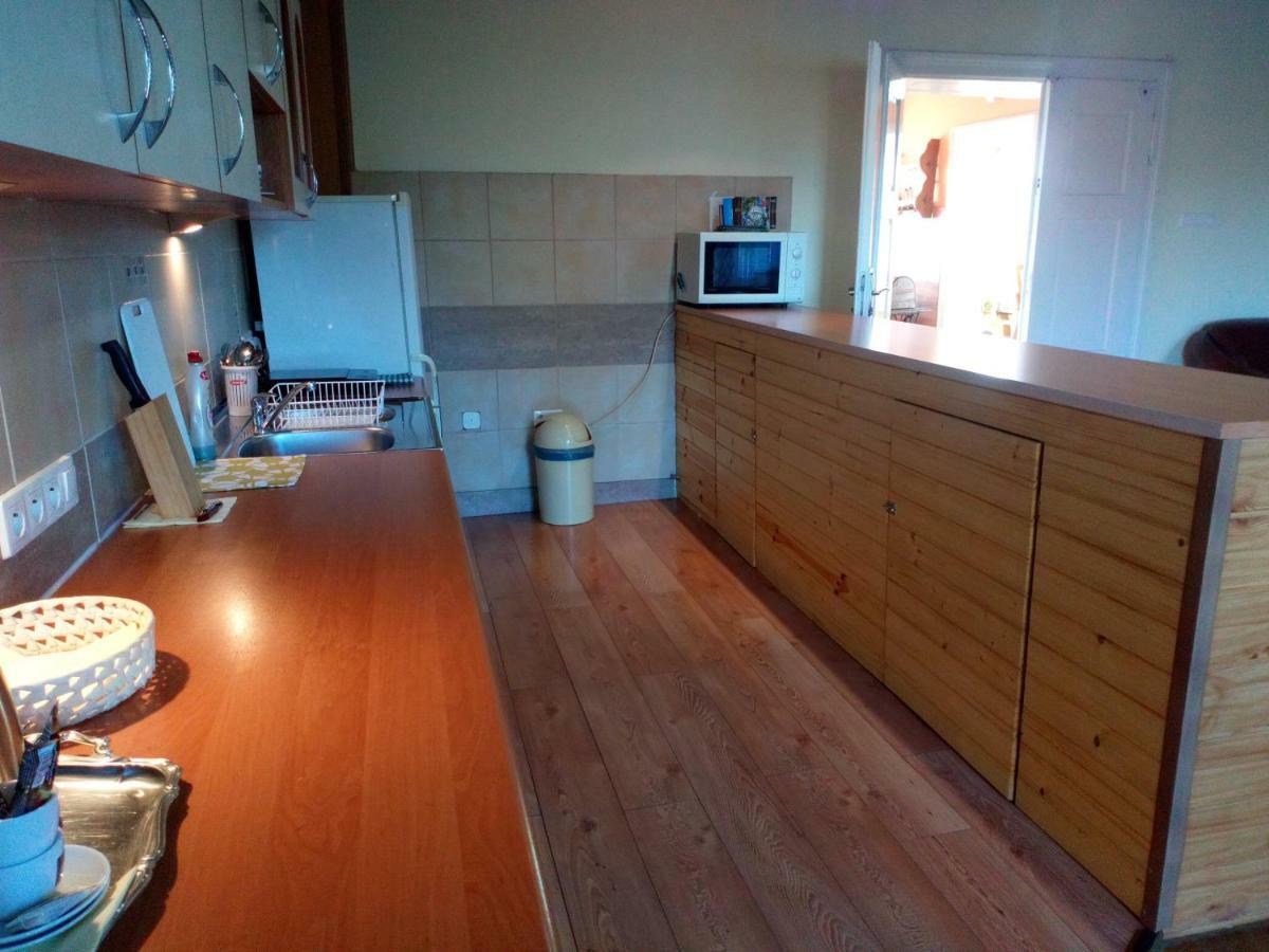 Gospodarstwo U Krakusa Doboszowice Dış mekan fotoğraf